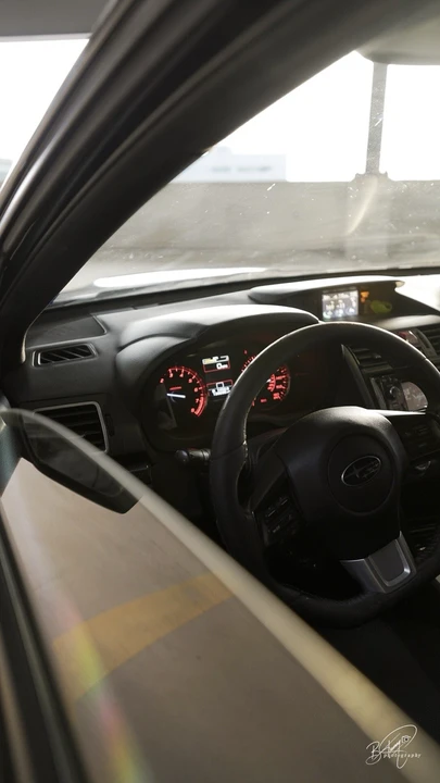 2015 Subaru Impreza WRX 4th Gen - Image 11 of 15