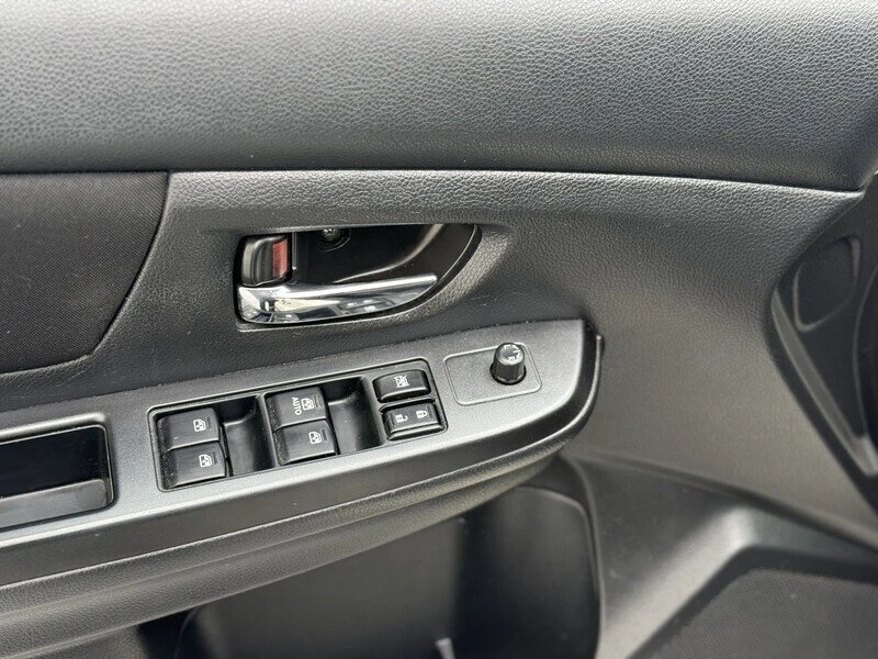 2015 Subaru Impreza WRX 4th Gen - Image 10 of 14