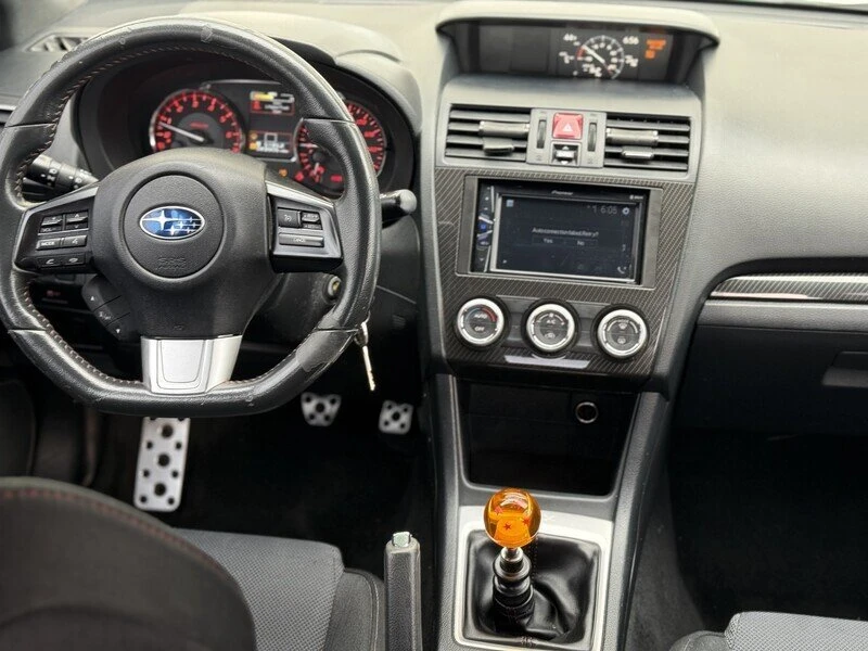 2015 Subaru Impreza WRX 4th Gen - Image 12 of 14