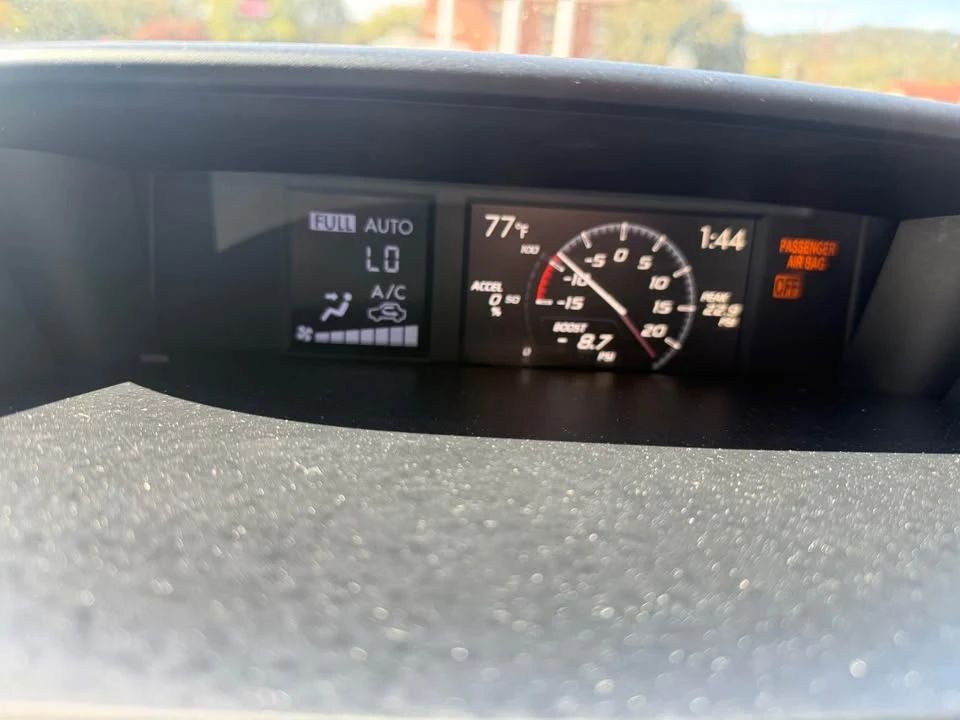 2015 Subaru Impreza WRX 4th Gen - Image 13 of 15