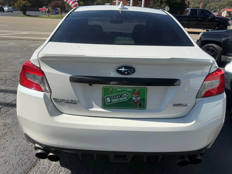 2015 Subaru Impreza WRX 4th Gen - Image 6 of 15