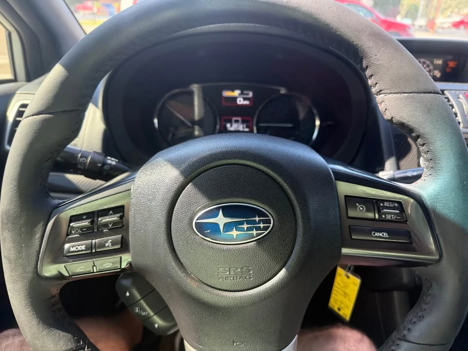 2015 Subaru Impreza WRX 4th Gen - Image 12 of 15
