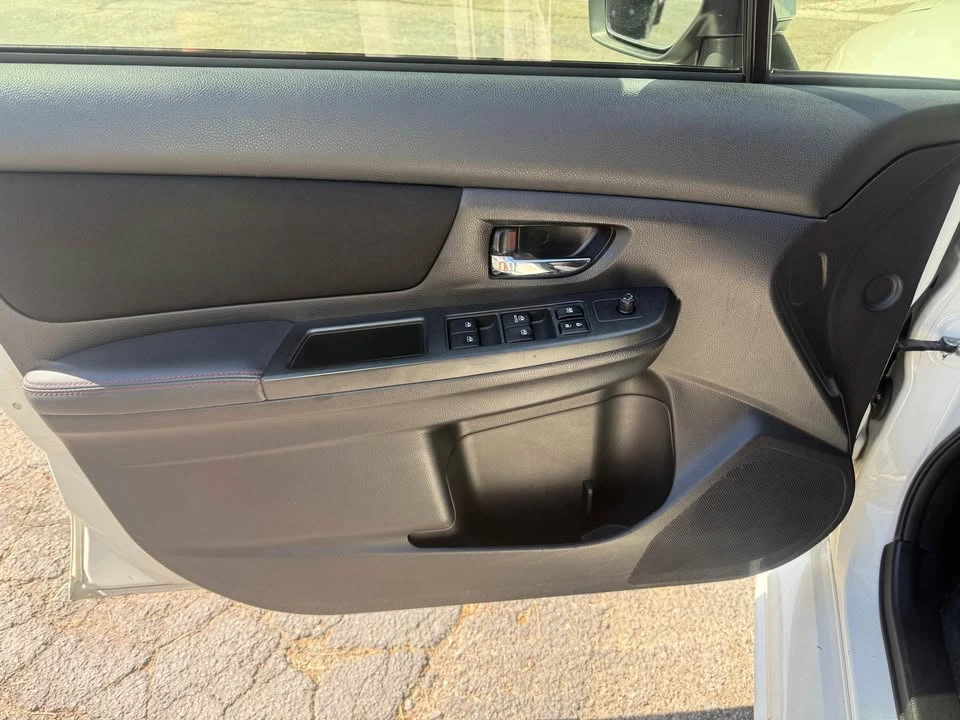 2015 Subaru Impreza WRX 4th Gen - Image 8 of 15