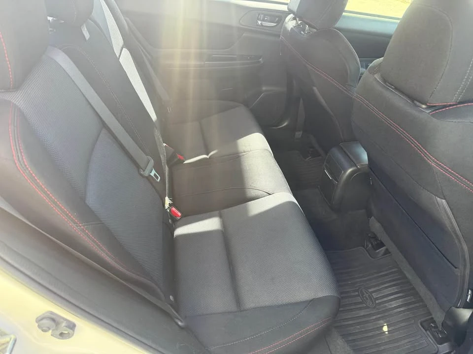 2015 Subaru Impreza WRX 4th Gen - Image 11 of 15