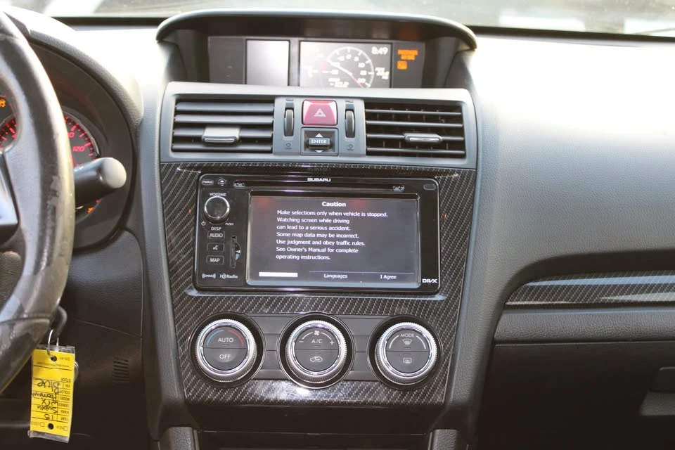 2015 Subaru Impreza WRX 4th Gen - Image 15 of 19