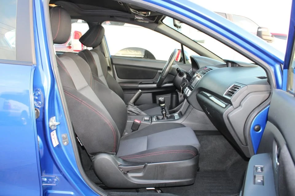2015 Subaru Impreza WRX 4th Gen - Image 10 of 19