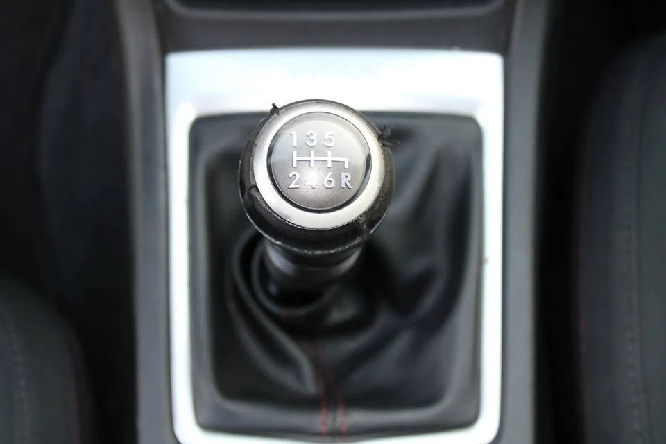 2015 Subaru Impreza WRX 4th Gen - Image 16 of 19