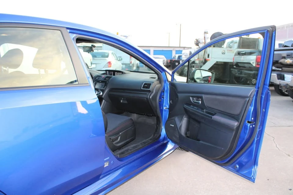 2015 Subaru Impreza WRX 4th Gen - Image 9 of 19