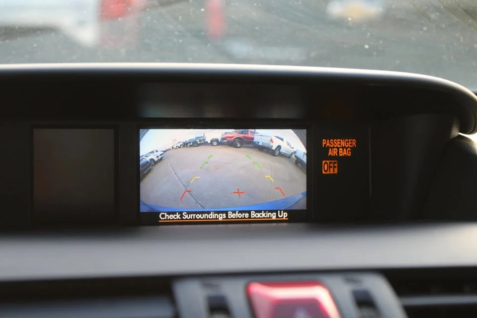 2015 Subaru Impreza WRX 4th Gen - Image 18 of 19