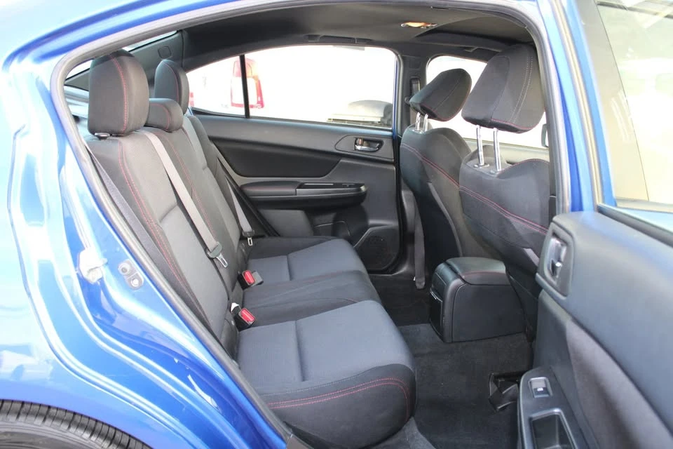 2015 Subaru Impreza WRX 4th Gen - Image 11 of 19