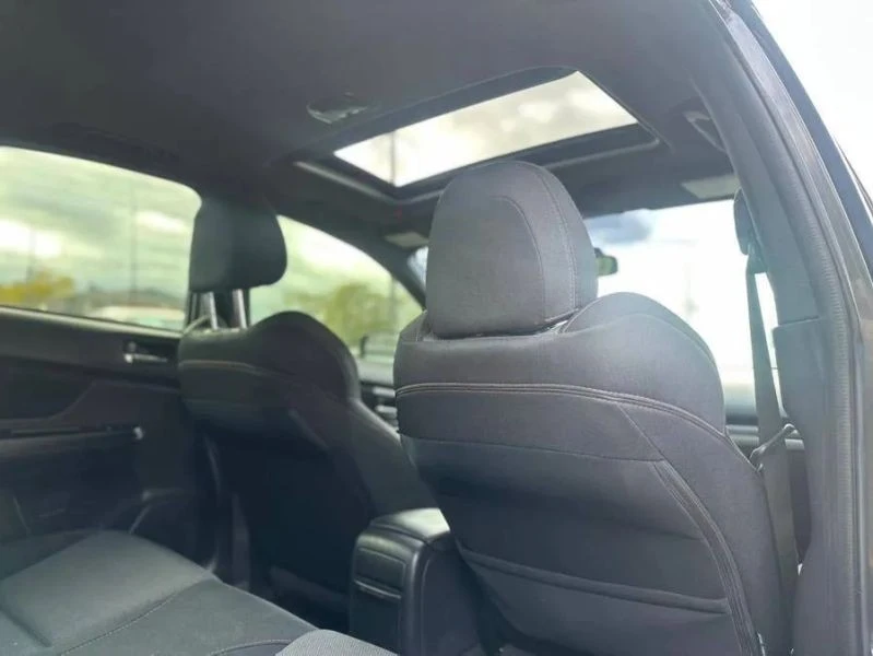 2015 Subaru Impreza WRX 3rd Gen - Image 12 of 12
