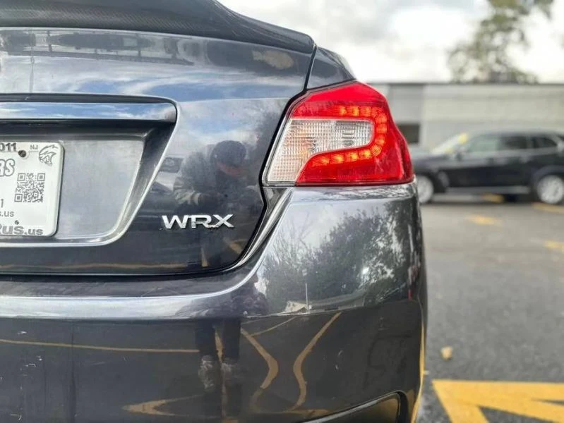 2015 Subaru Impreza WRX 4th Gen - Image 8 of 12
