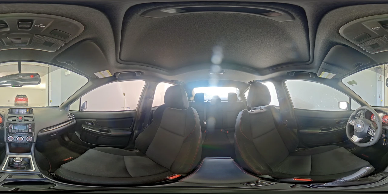 2015 Subaru Impreza WRX 4th Gen - Image 25 of 27
