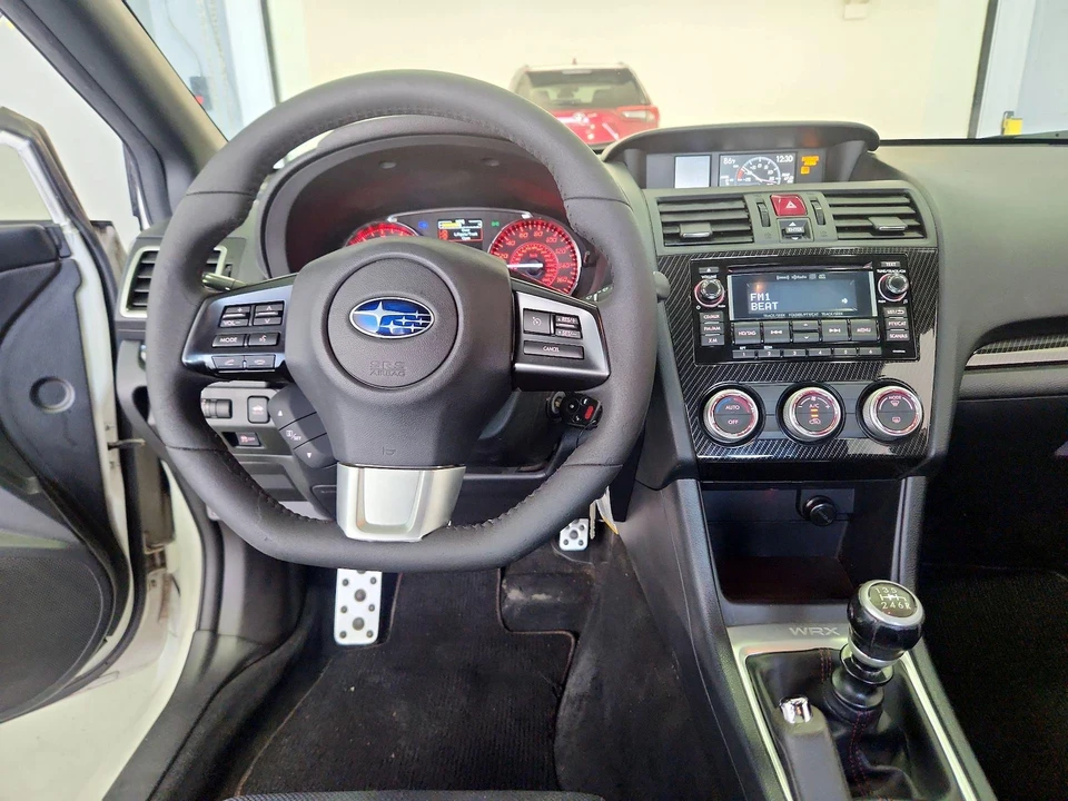 2015 Subaru Impreza WRX 4th Gen - Image 10 of 27