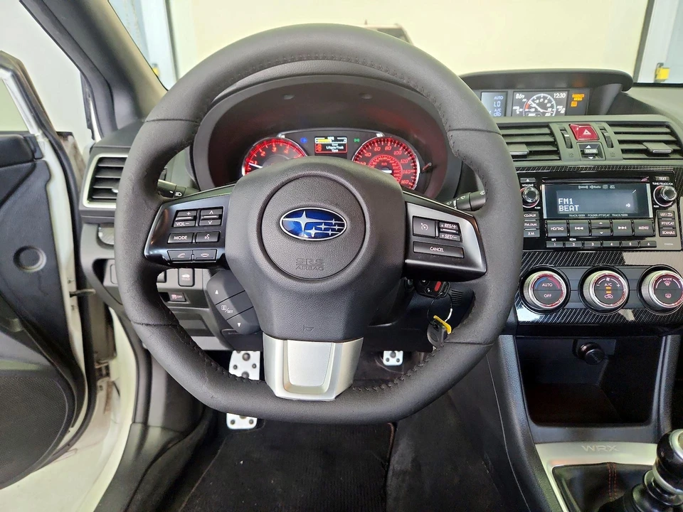 2015 Subaru Impreza WRX 4th Gen - Image 11 of 27