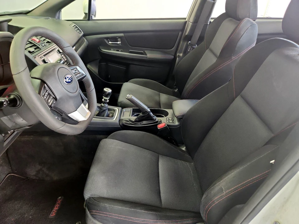 2015 Subaru Impreza WRX 4th Gen - Image 12 of 27