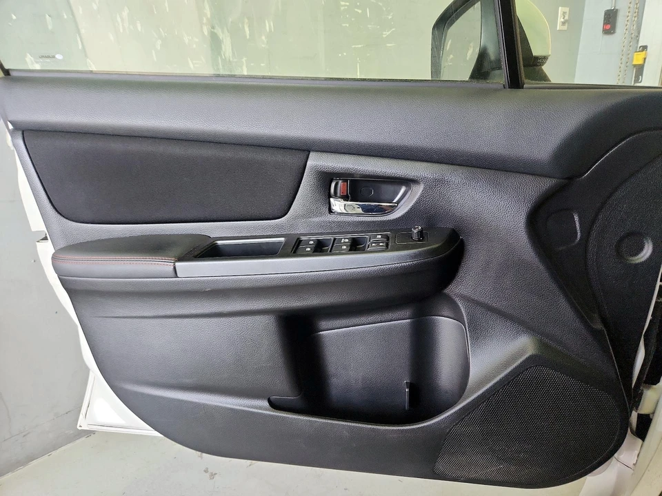 2015 Subaru Impreza WRX 4th Gen - Image 13 of 27