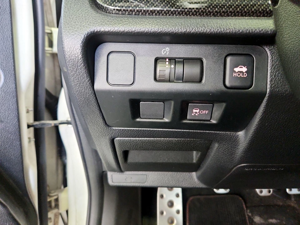 2015 Subaru Impreza WRX 4th Gen - Image 14 of 27