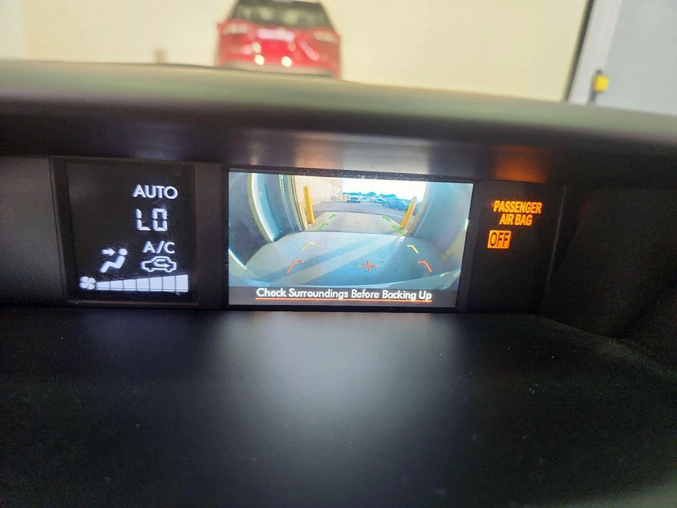 2015 Subaru Impreza WRX 4th Gen - Image 15 of 27