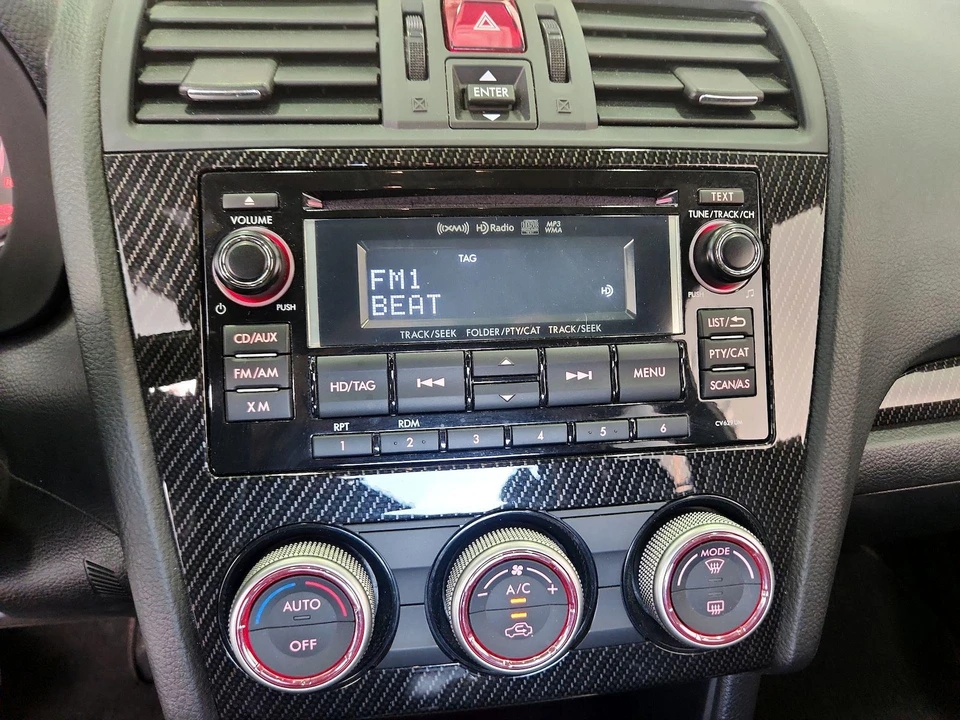 2015 Subaru Impreza WRX 4th Gen - Image 16 of 27
