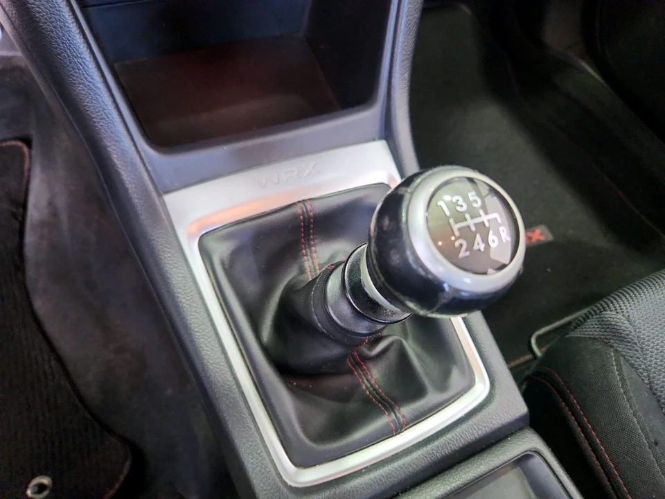 2015 Subaru Impreza WRX 4th Gen - Image 18 of 27