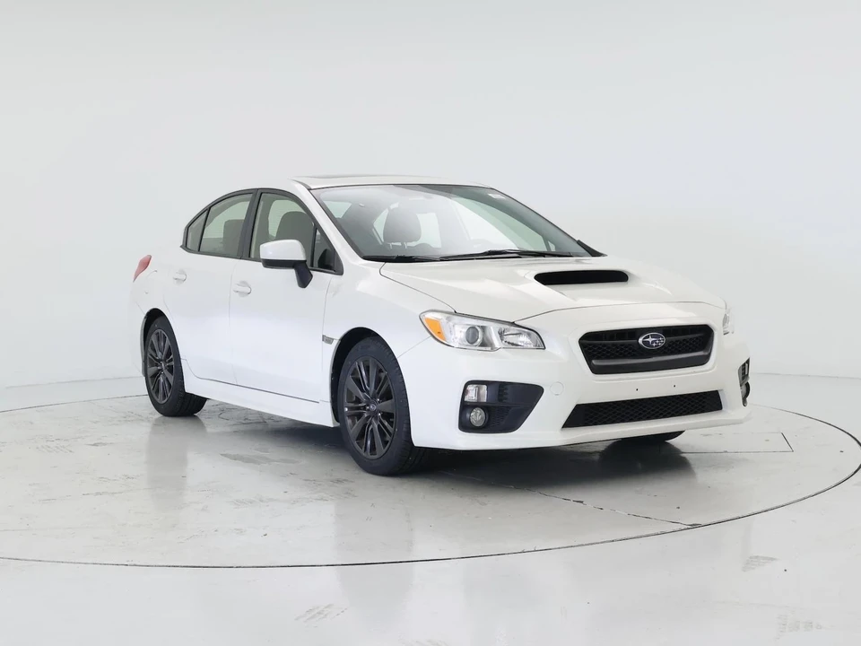 2015 Subaru Impreza WRX 4th Gen - Image 2 of 27
