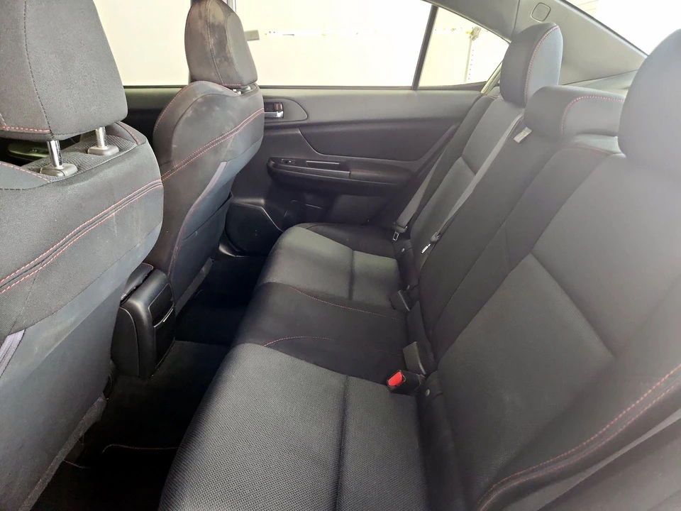 2015 Subaru Impreza WRX 4th Gen - Image 21 of 27