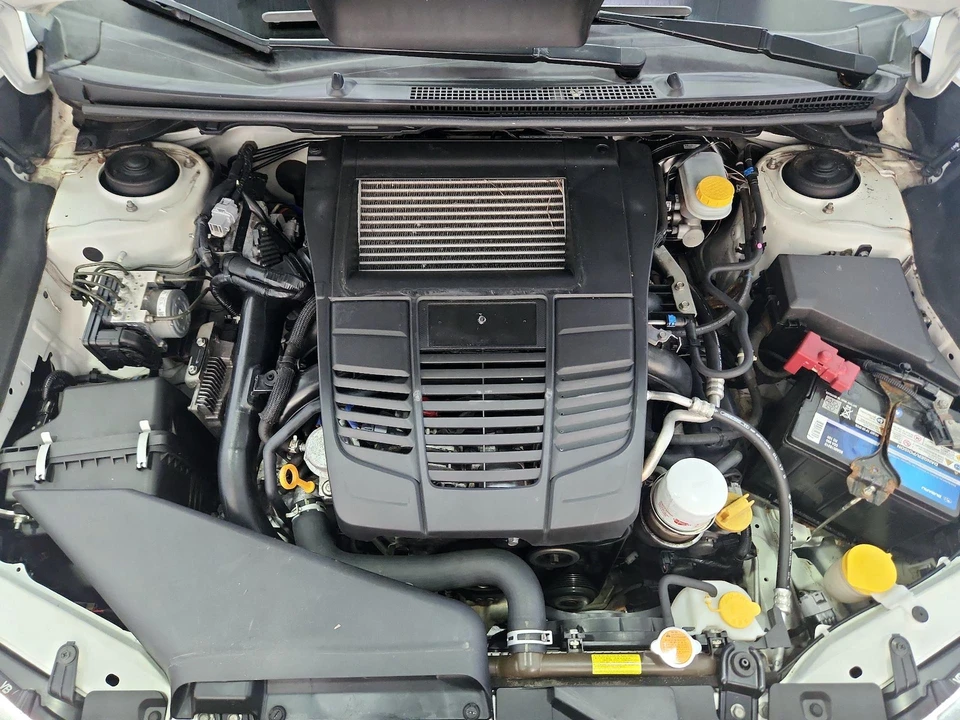 2015 Subaru Impreza WRX 4th Gen - Image 23 of 27