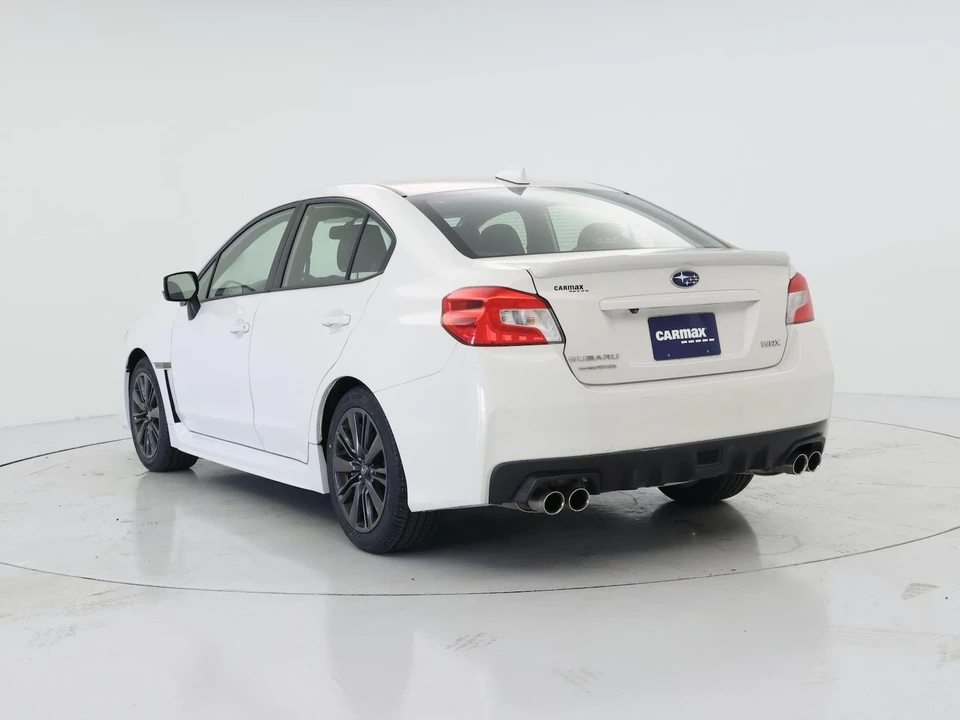 2015 Subaru Impreza WRX 4th Gen - Image 3 of 27