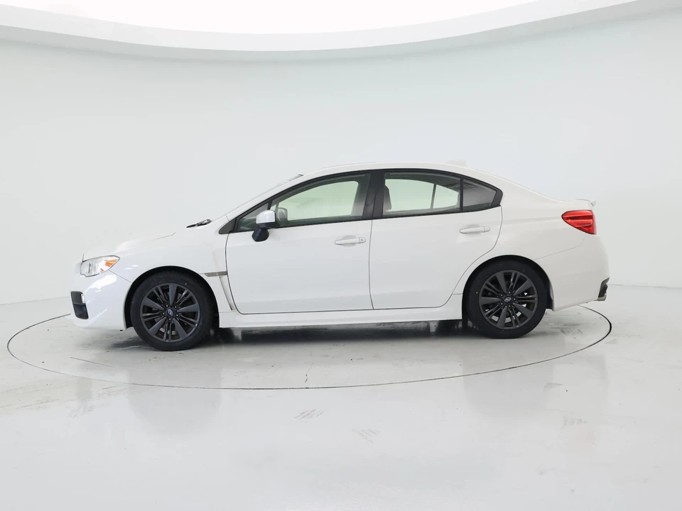 2015 Subaru Impreza WRX 4th Gen - Image 4 of 27
