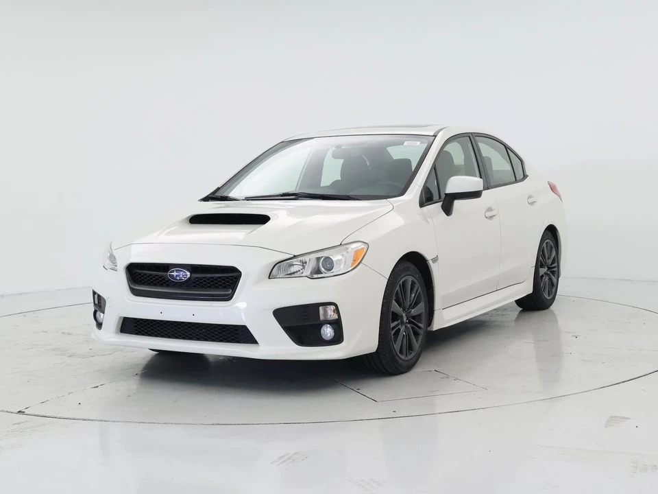 2015 Subaru Impreza WRX 4th Gen - Image 5 of 27