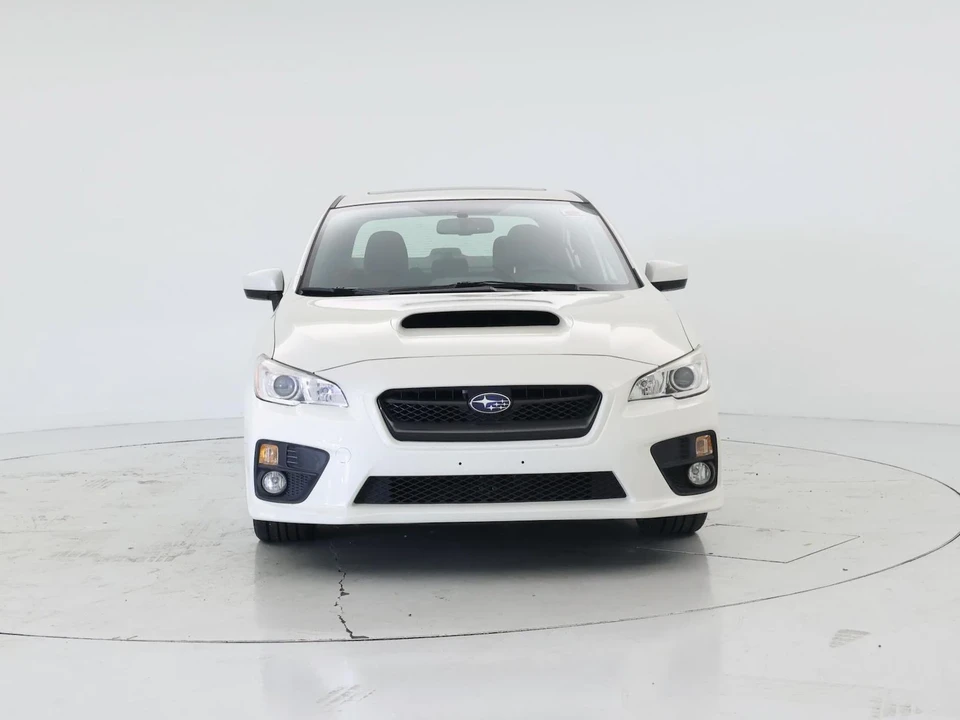 2015 Subaru Impreza WRX 4th Gen - Image 6 of 27