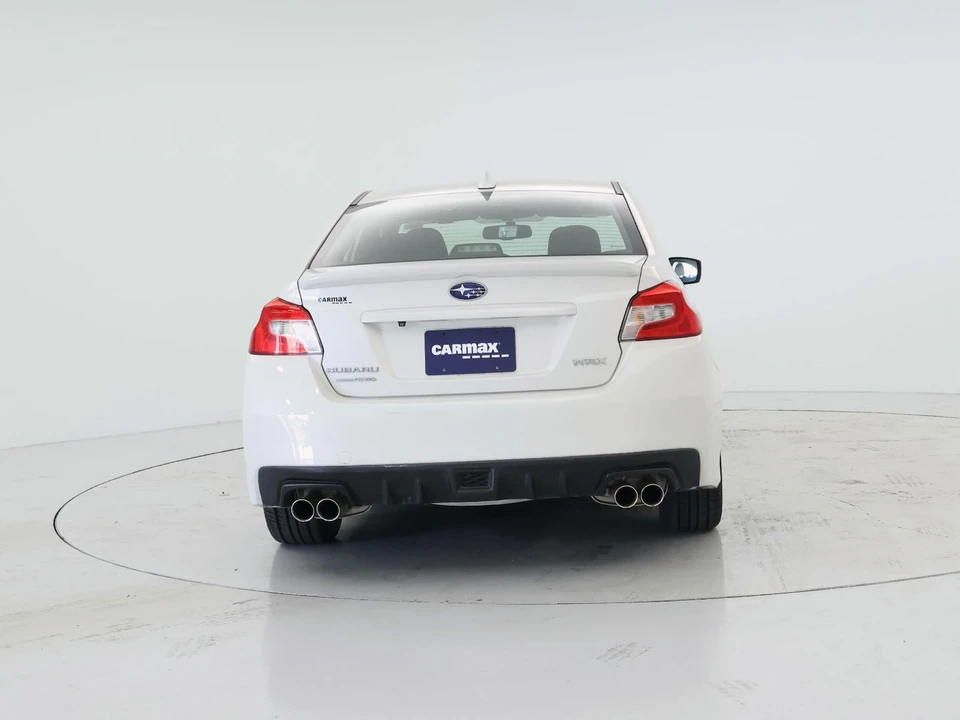2015 Subaru Impreza WRX 4th Gen - Image 7 of 27