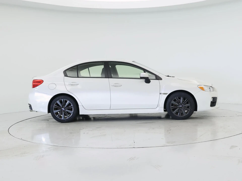 2015 Subaru Impreza WRX 4th Gen - Image 8 of 27