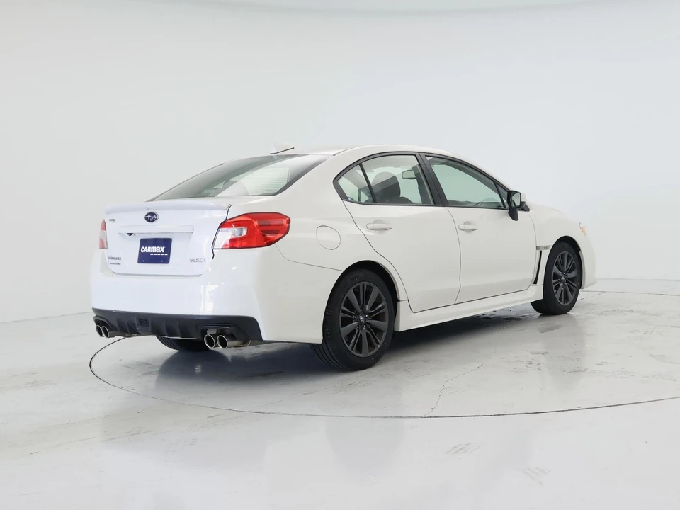 2015 Subaru Impreza WRX 4th Gen - Image 9 of 27