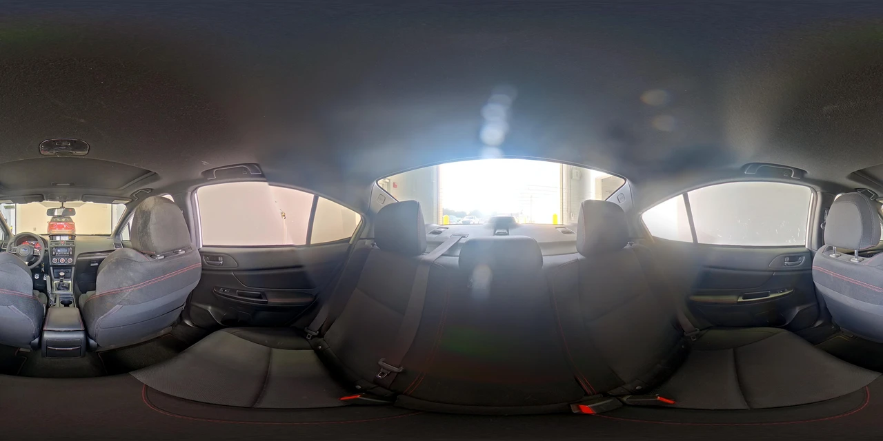 2015 Subaru Impreza WRX 4th Gen - Image 26 of 27