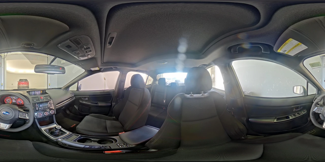 2015 Subaru Impreza WRX 4th Gen - Image 27 of 27