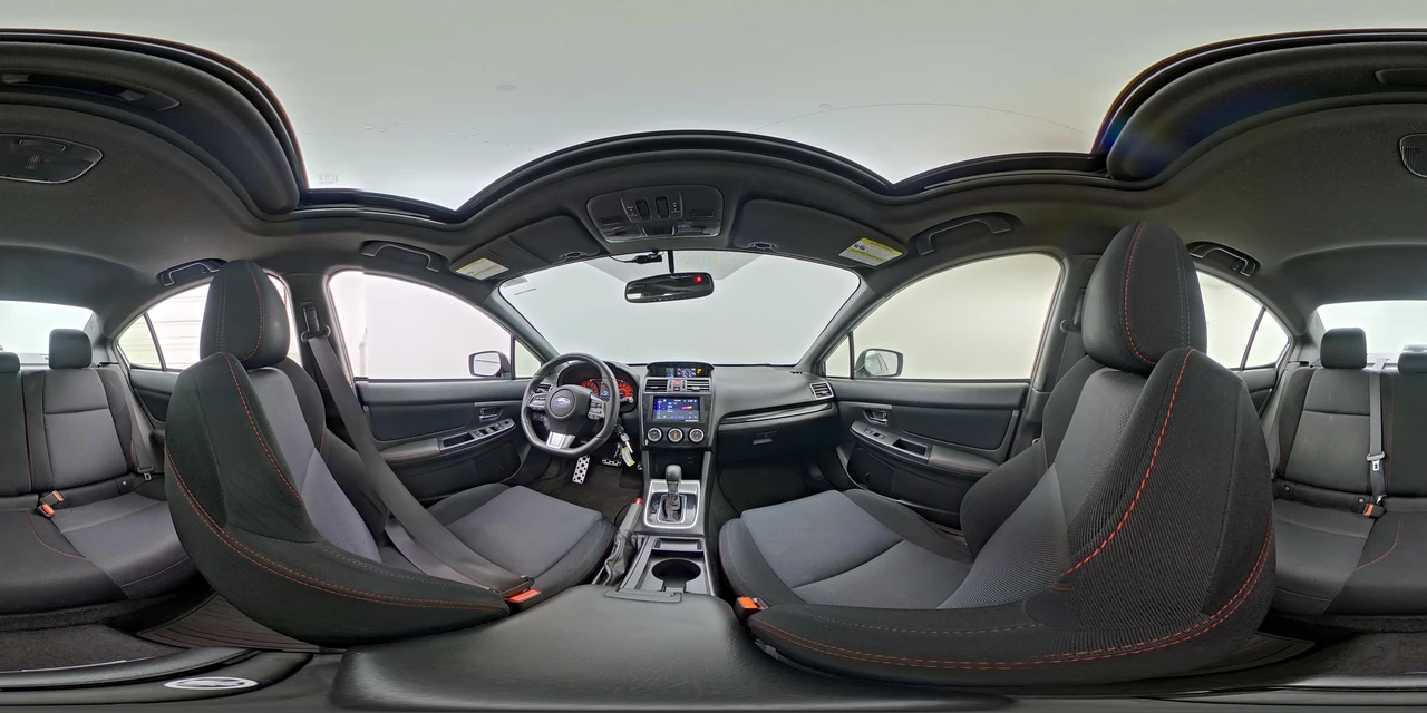 2015 Subaru Impreza WRX 4th Gen - Image 25 of 27