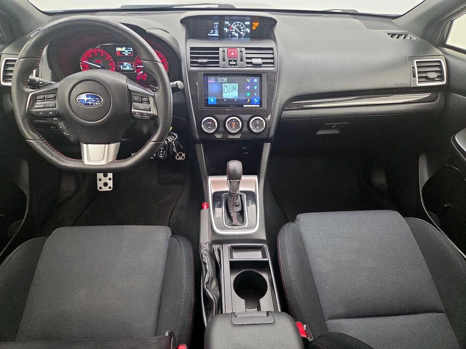 2015 Subaru Impreza WRX 4th Gen - Image 10 of 27