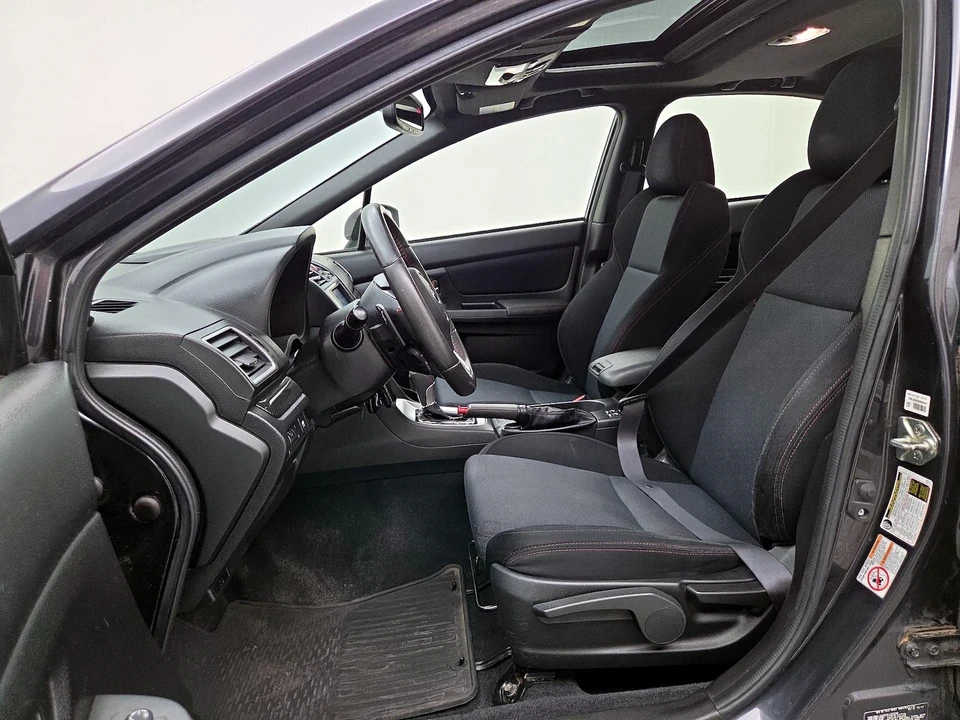2015 Subaru Impreza WRX 4th Gen - Image 12 of 27