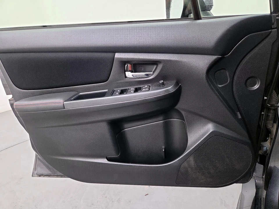 2015 Subaru Impreza WRX 4th Gen - Image 13 of 27