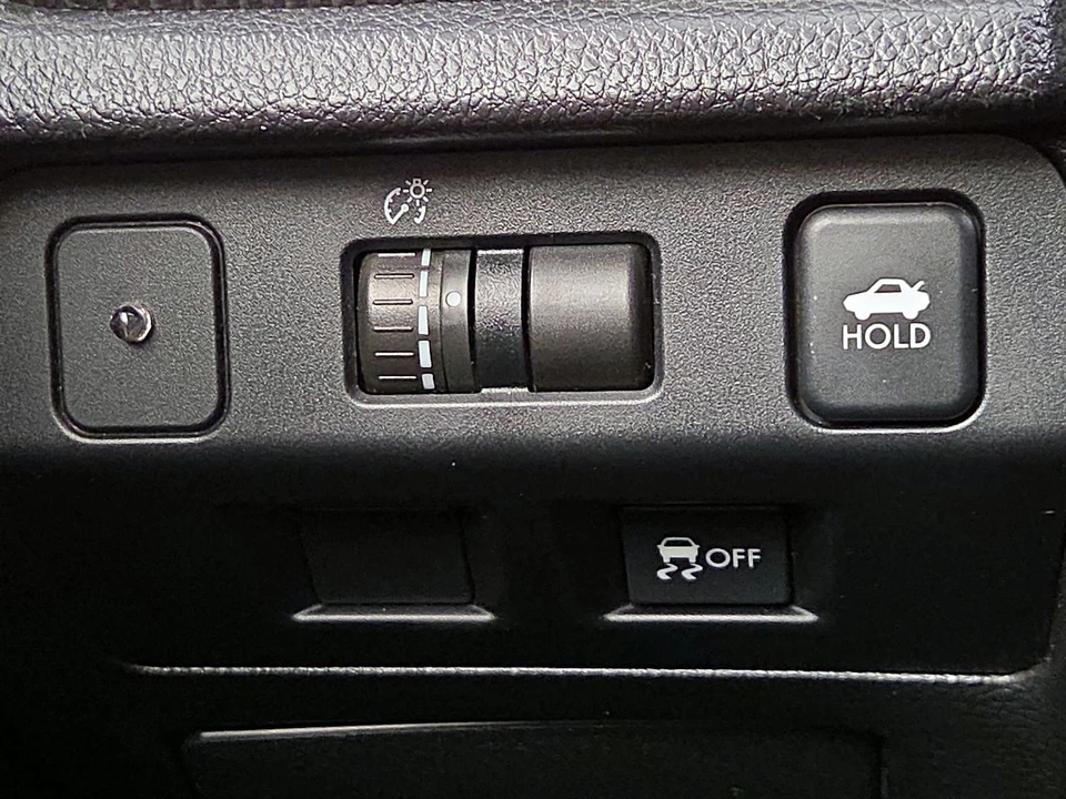 2015 Subaru Impreza WRX 4th Gen - Image 14 of 27
