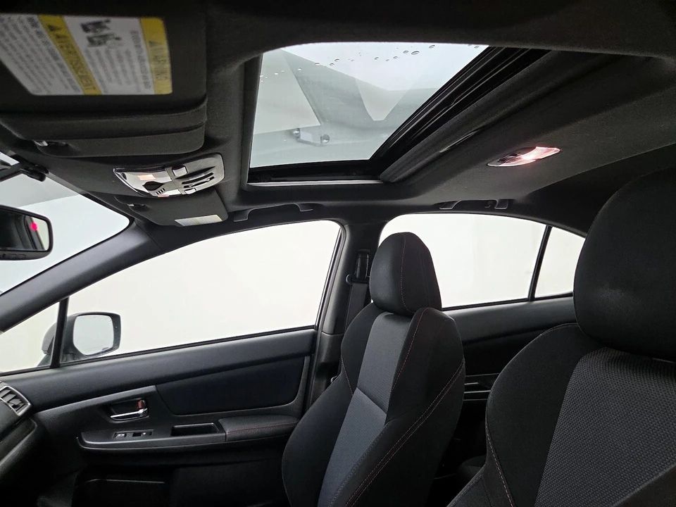 2015 Subaru Impreza WRX 4th Gen - Image 20 of 27