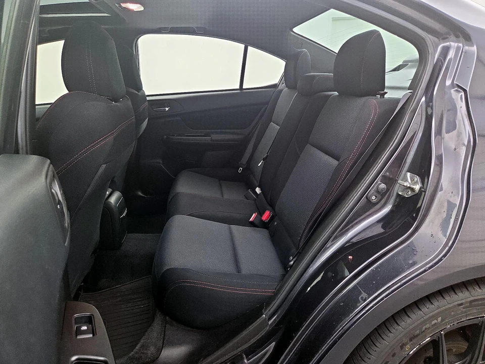 2015 Subaru Impreza WRX 4th Gen - Image 21 of 27