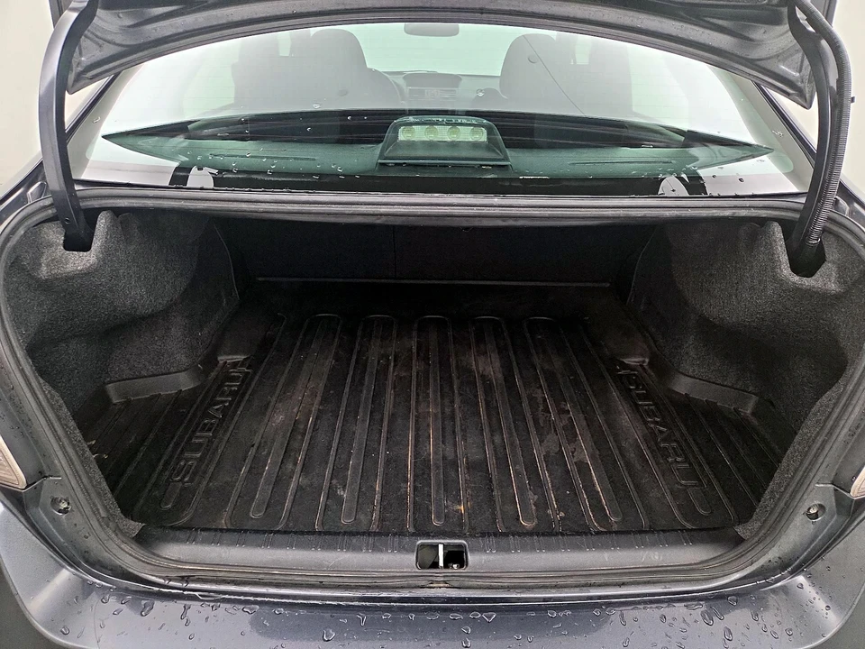 2015 Subaru Impreza WRX 4th Gen - Image 22 of 27