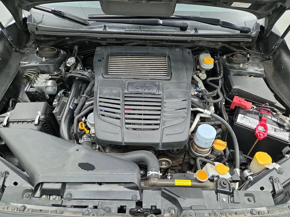 2015 Subaru Impreza WRX 4th Gen - Image 23 of 27