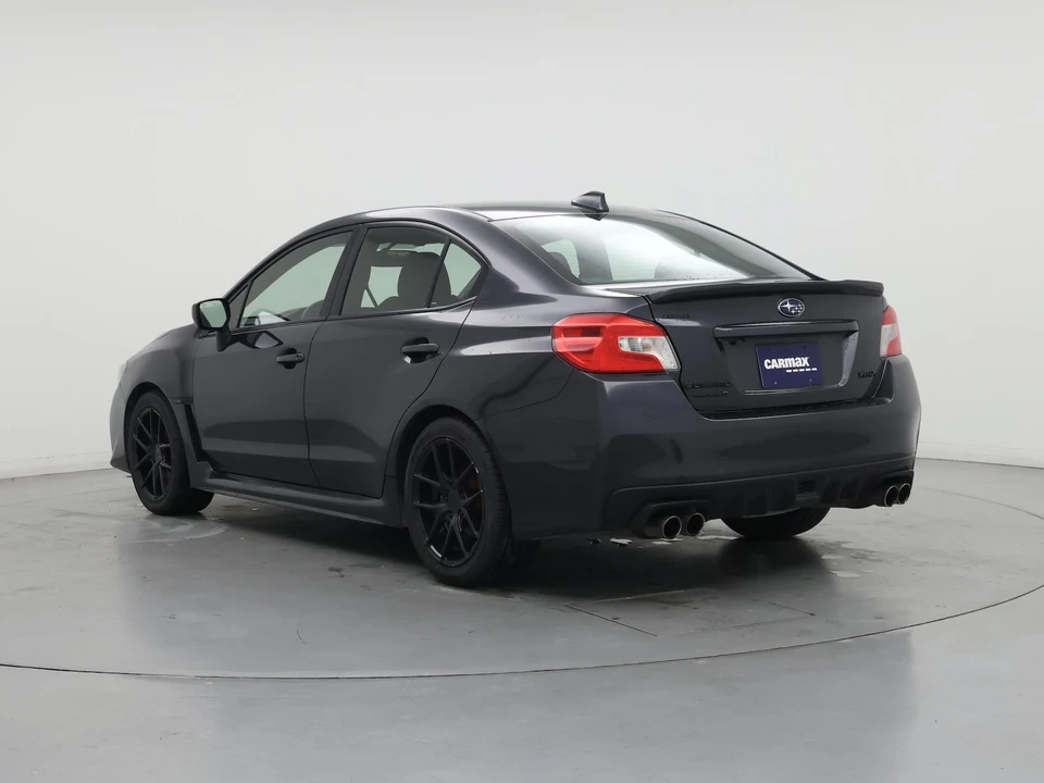 2015 Subaru Impreza WRX 4th Gen - Image 3 of 27