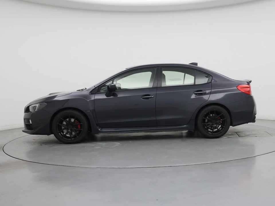 2015 Subaru Impreza WRX 4th Gen - Image 4 of 27