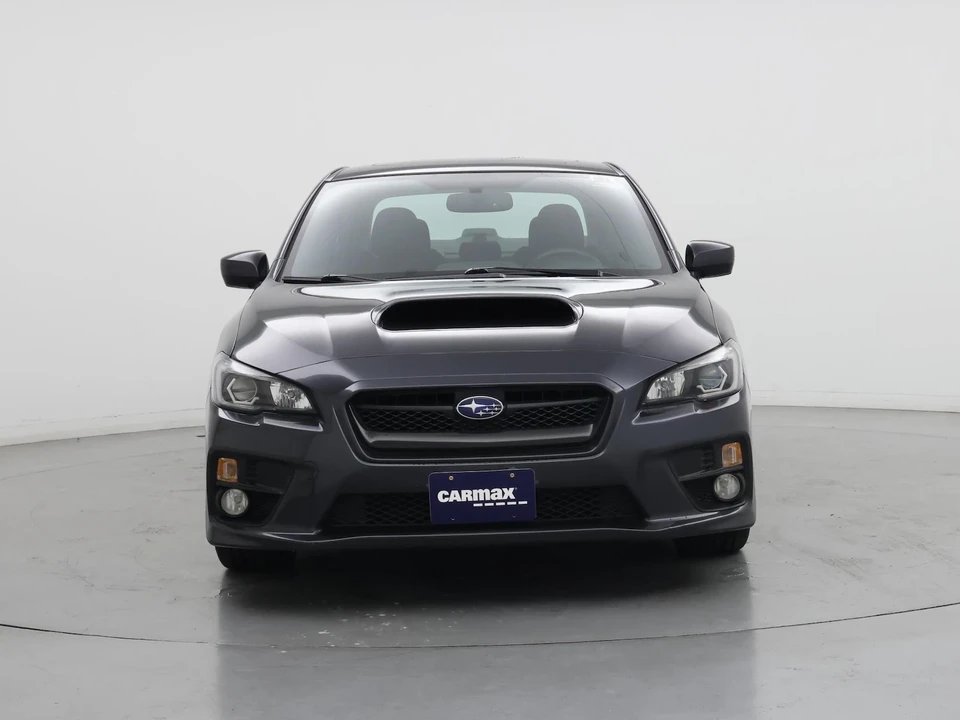 2015 Subaru Impreza WRX 4th Gen - Image 6 of 27