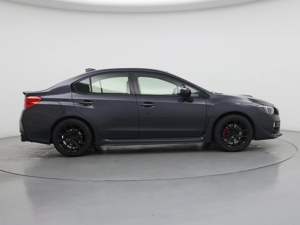 2015 Subaru Impreza WRX 4th Gen - Image 8 of 27